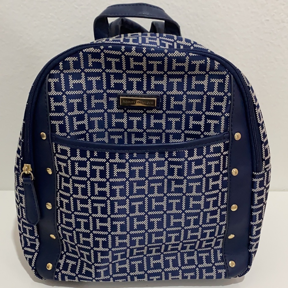 Tommy Hilfiger Dome Backpack